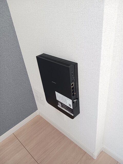 清荒神駅 徒歩12分 1階の物件内観写真