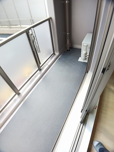 清荒神駅 徒歩12分 1階の物件内観写真