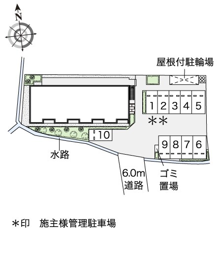 伊丹駅 バス8分  寺本東下車：停歩7分 2階の物件内観写真