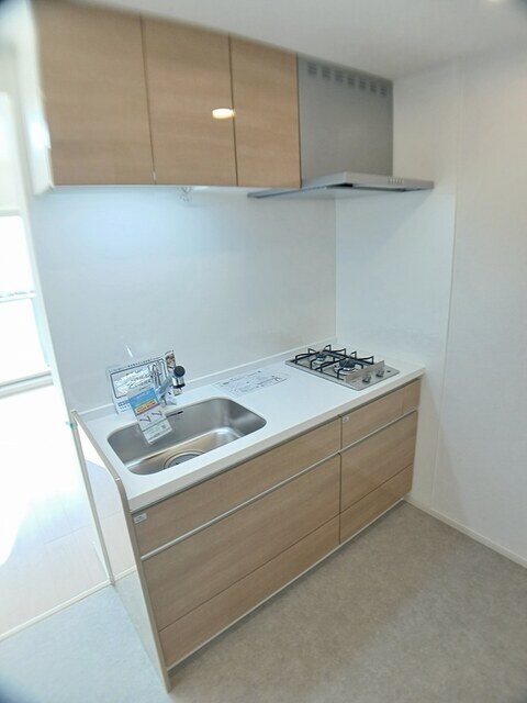 清荒神駅 徒歩12分 1階の物件内観写真