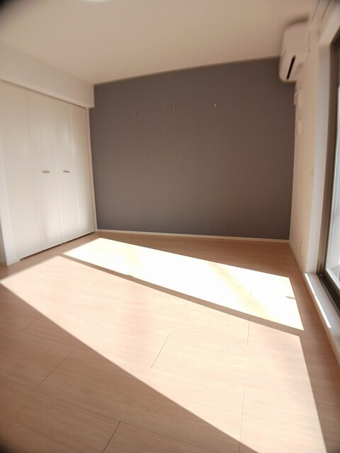 清荒神駅 徒歩12分 1階の物件内観写真