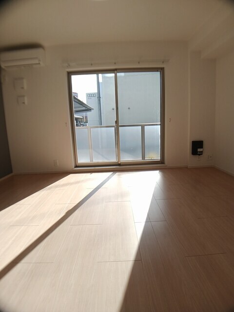 清荒神駅 徒歩12分 1階の物件内観写真