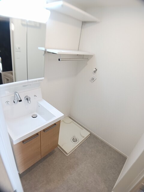 清荒神駅 徒歩12分 1階の物件内観写真