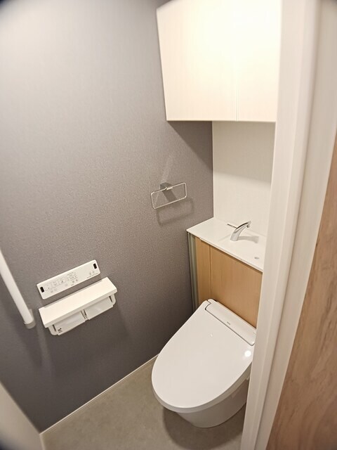 清荒神駅 徒歩12分 1階の物件内観写真