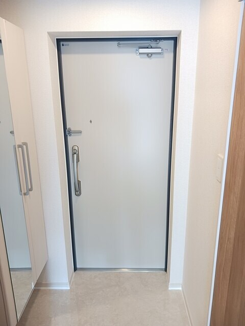 清荒神駅 徒歩12分 1階の物件内観写真