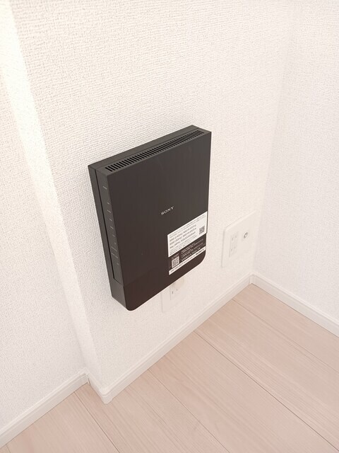 清荒神駅 徒歩12分 1階の物件内観写真