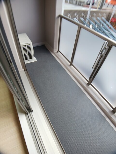 清荒神駅 徒歩12分 1階の物件内観写真