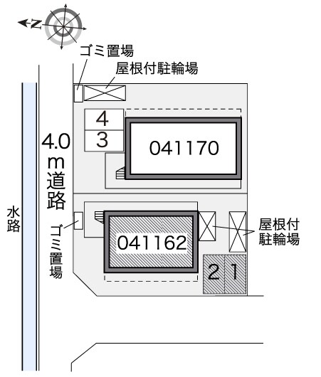 塚口駅 徒歩10分 1階の物件内観写真