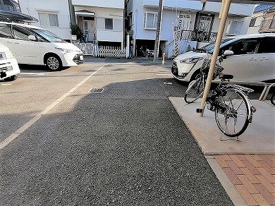 尼崎駅 徒歩17分 2階の物件内観写真