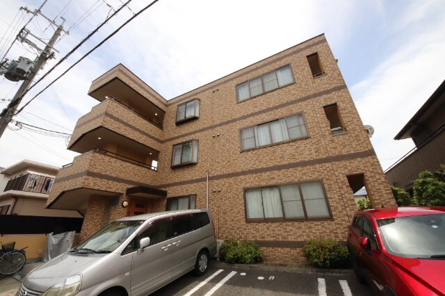 武庫之荘駅 徒歩23分 1階の物件外観写真