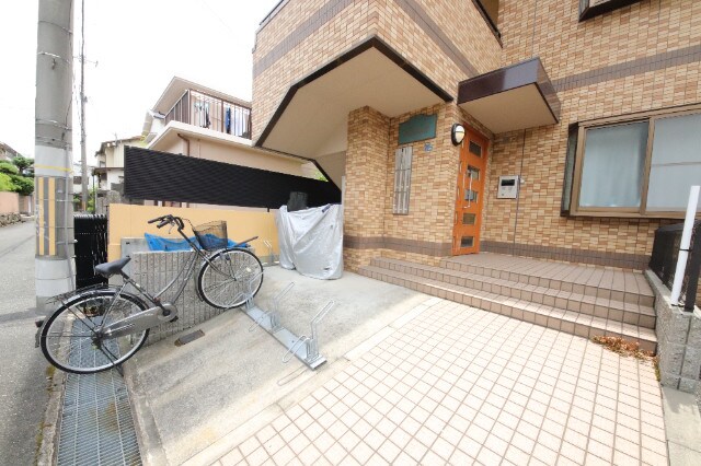 武庫之荘駅 徒歩23分 1階の物件外観写真