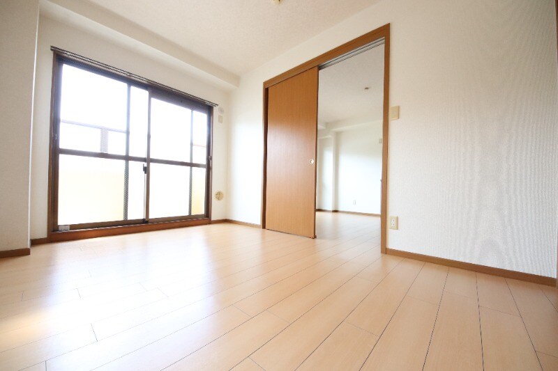 武庫之荘駅 徒歩23分 1階の物件内観写真