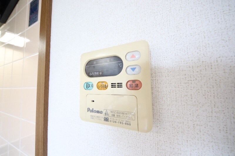 武庫之荘駅 徒歩23分 1階の物件内観写真