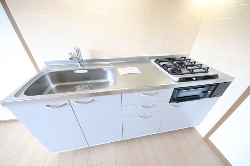 武庫之荘駅 徒歩23分 1階の物件内観写真