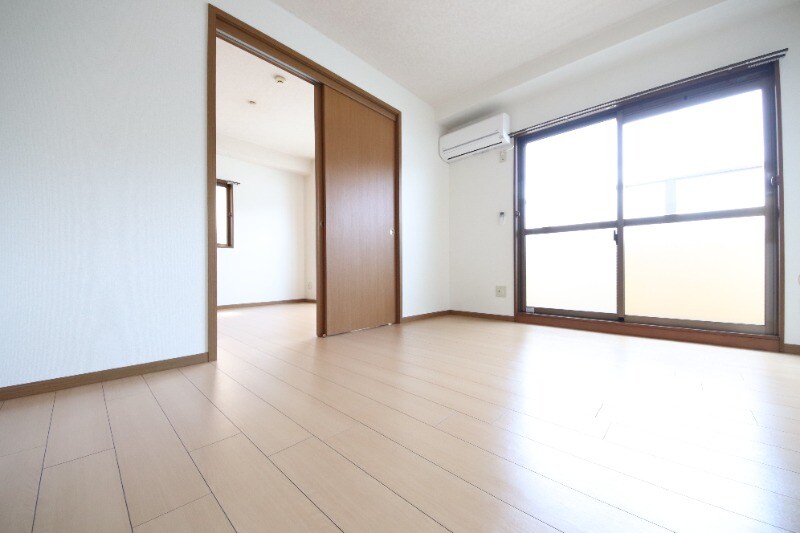 武庫之荘駅 徒歩23分 1階の物件内観写真