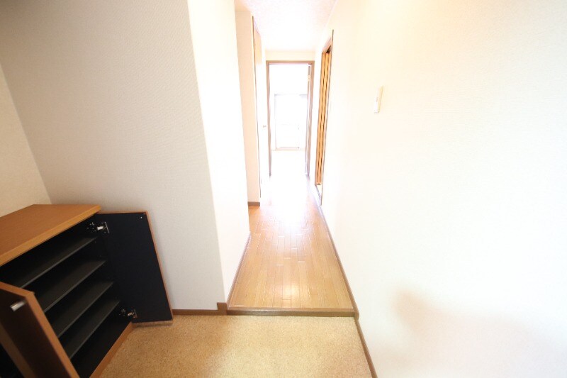 武庫之荘駅 徒歩23分 1階の物件内観写真