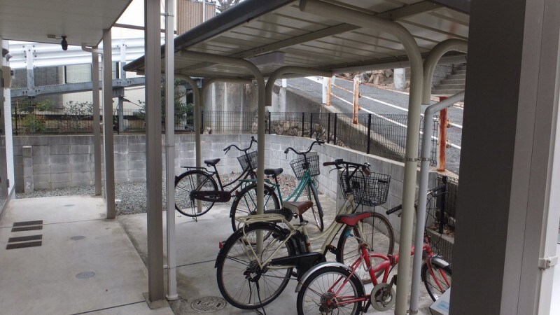 甲南山手駅 徒歩10分 1階の物件内観写真