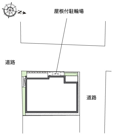 ハーバーランド駅 徒歩12分 2階の物件内観写真