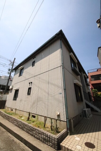 武庫川駅 徒歩3分 2階の物件外観写真