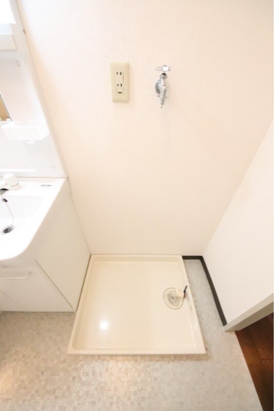 武庫川駅 徒歩3分 2階の物件内観写真