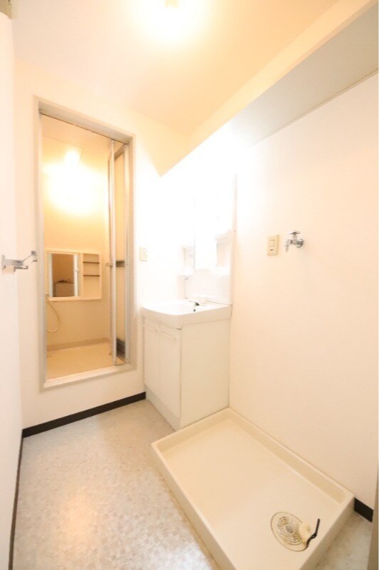 武庫川駅 徒歩3分 2階の物件内観写真