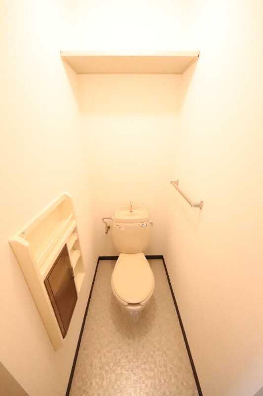 武庫川駅 徒歩3分 2階の物件内観写真