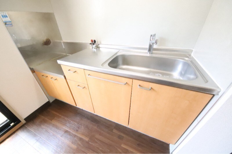 武庫川駅 徒歩3分 2階の物件内観写真