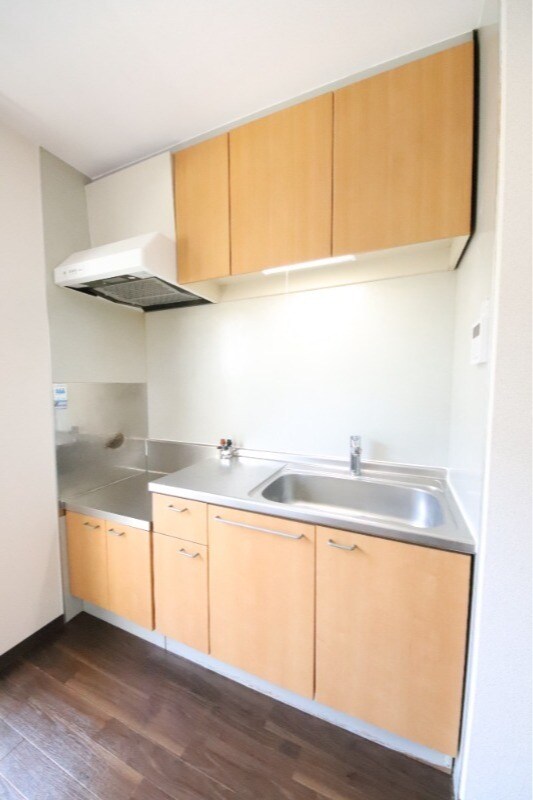 武庫川駅 徒歩3分 2階の物件内観写真