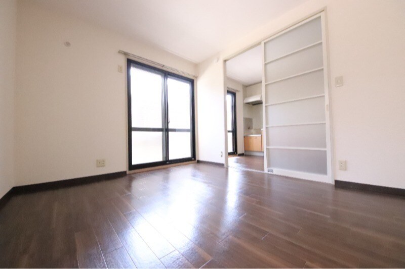 武庫川駅 徒歩3分 2階の物件内観写真