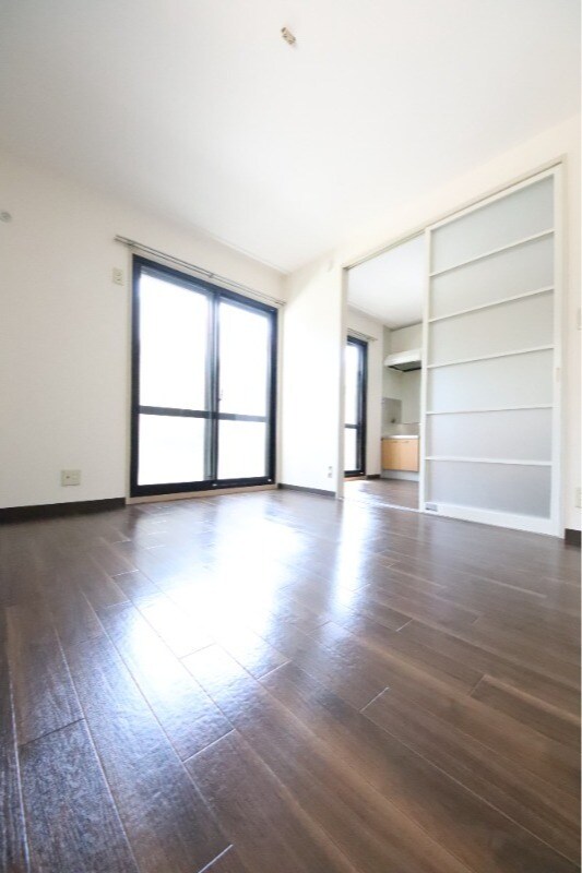 武庫川駅 徒歩3分 2階の物件内観写真