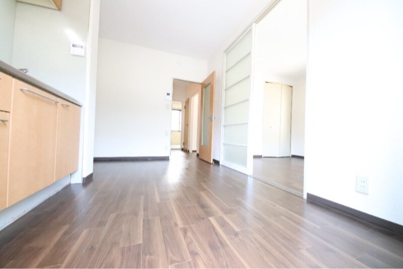 武庫川駅 徒歩3分 2階の物件内観写真