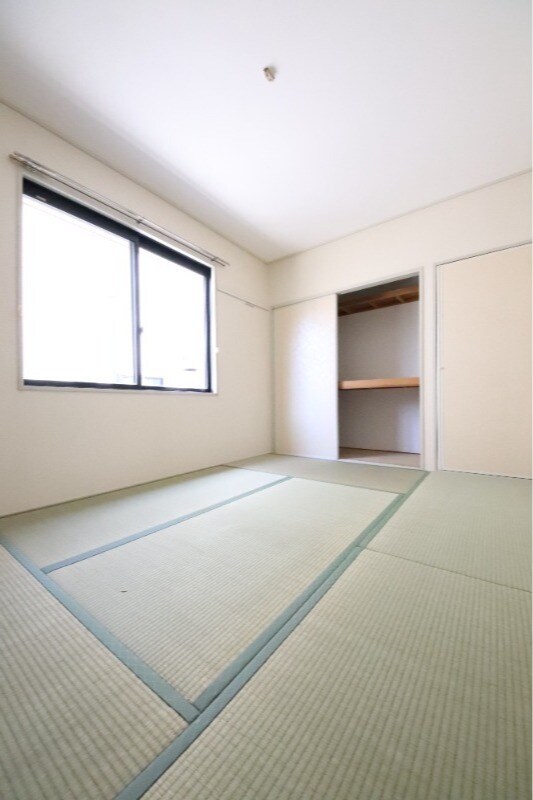 武庫川駅 徒歩3分 2階の物件内観写真