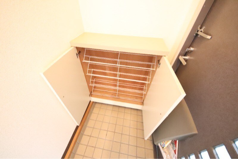 武庫川駅 徒歩3分 2階の物件内観写真