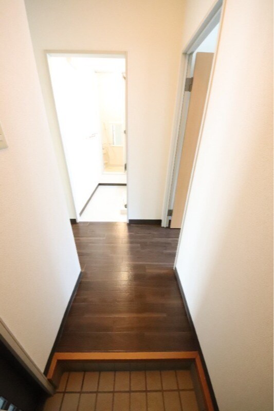 武庫川駅 徒歩3分 2階の物件内観写真