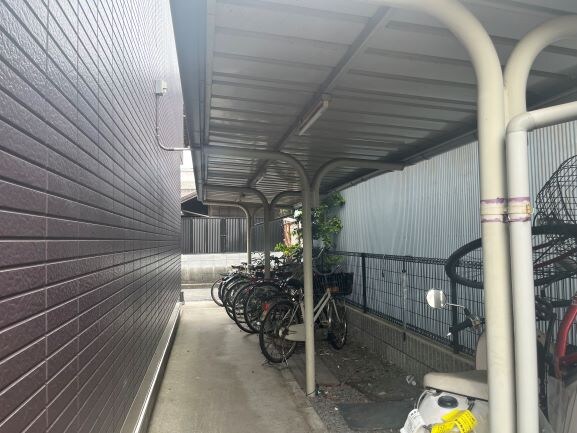 御影駅 徒歩11分 2階の物件内観写真