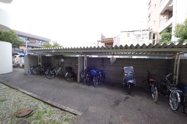 武庫之荘駅 徒歩20分 3階の物件外観写真