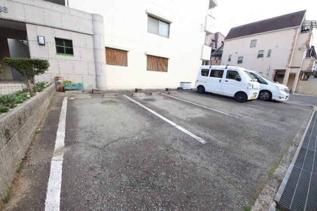 武庫之荘駅 徒歩20分 3階の物件外観写真