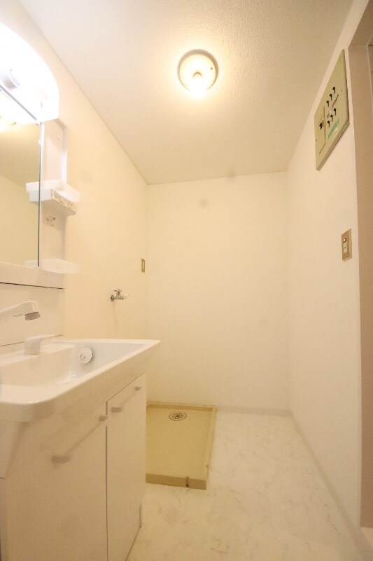 武庫之荘駅 徒歩20分 3階の物件内観写真