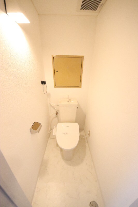 武庫之荘駅 徒歩20分 3階の物件内観写真