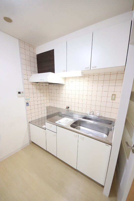 武庫之荘駅 徒歩20分 3階の物件内観写真