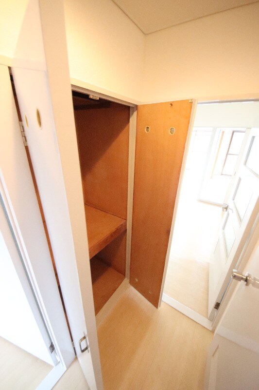 武庫之荘駅 徒歩20分 3階の物件内観写真