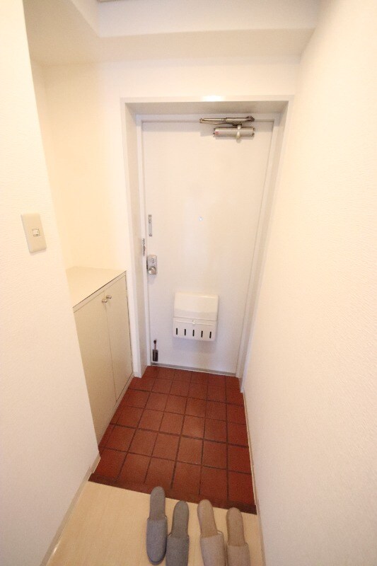 武庫之荘駅 徒歩20分 3階の物件内観写真