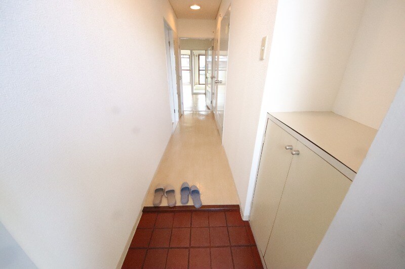 武庫之荘駅 徒歩20分 3階の物件内観写真