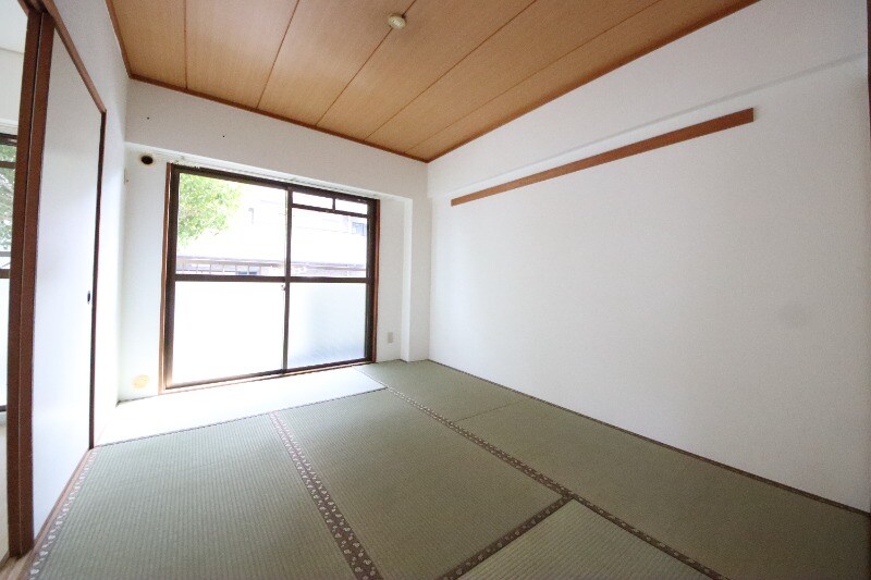 武庫之荘駅 徒歩20分 3階の物件内観写真