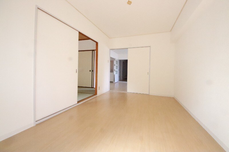 武庫之荘駅 徒歩20分 3階の物件内観写真