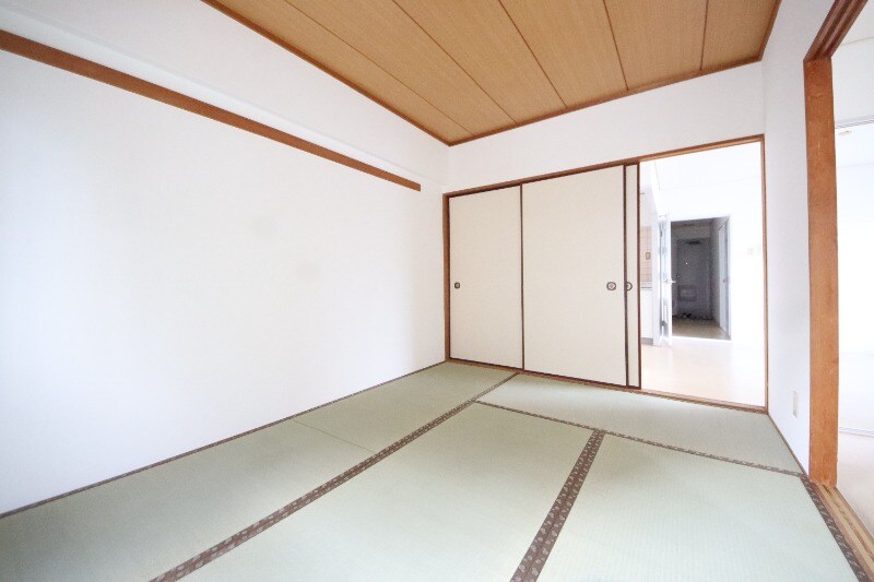 武庫之荘駅 徒歩20分 3階の物件内観写真