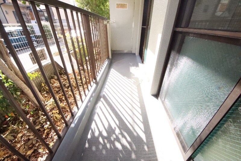 武庫之荘駅 徒歩20分 3階の物件内観写真