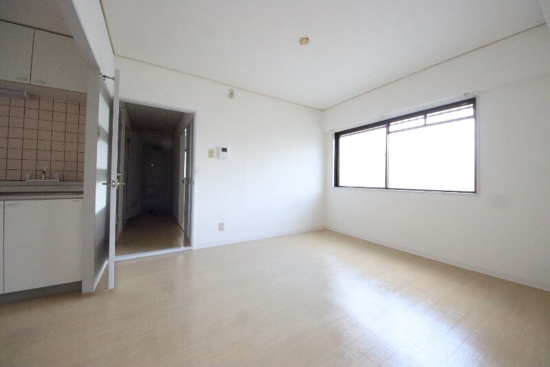 武庫之荘駅 徒歩20分 3階の物件内観写真