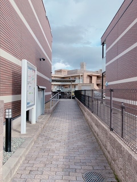 売布神社駅 徒歩3分 1階の物件内観写真