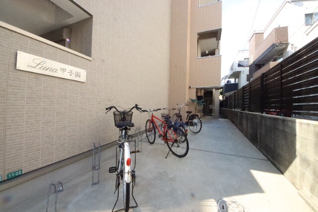 久寿川駅 徒歩2分 3階の物件外観写真